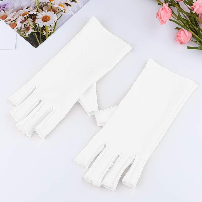 Manicure UV Protection Glove Manicure UV Protection Glove